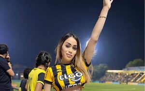 Marisol Olmedo: “Estoy muy enfocada en mis negocios”