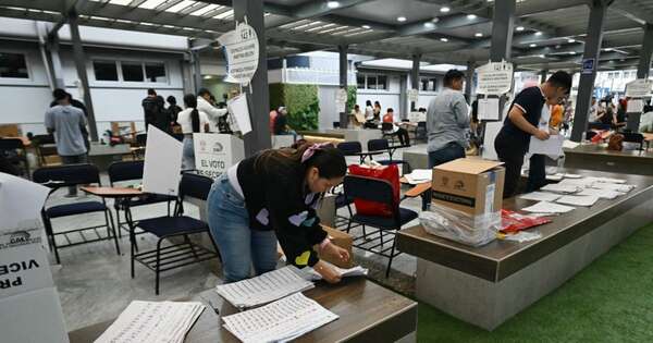 Diario HOY | Terminan las votaciones y empieza el escrutinio para elegir presidente en Ecuador