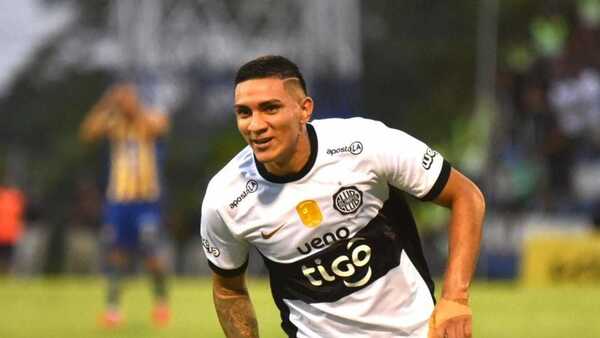 Olimpia vence a Luqueño y suma su segundo triunfo seguido