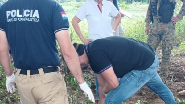Un hombre y su mula mueren por descarga eléctrica en San Alfredo