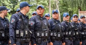 Agentes de Tránsito de CDE incorporan cámaras corporales para mayor transparencia