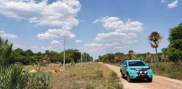Gobierno ampliará la infraestructura eléctrica del Chaco con inversión de US$ 162 millones