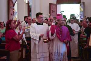 Monseñor Cabello reitera su llamado a frenar la narcopolítica y el crimen organizado - Nacionales - ABC Color