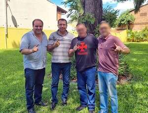La Comisión Permanente analizará este miércoles trámite de renuncia de Arévalo - Política - ABC Color