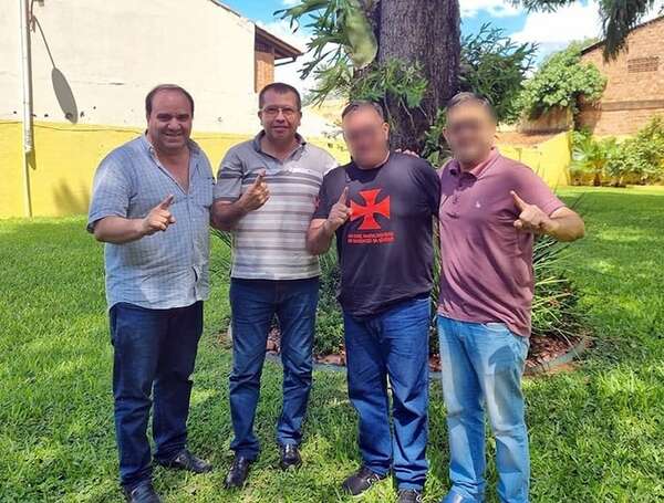 La Comisión Permanente analizará este miércoles trámite de renuncia de Arévalo - Política - ABC Color