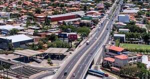 La Nación / Paraguay consolida sus finanzas y mantiene inversión pública lineal