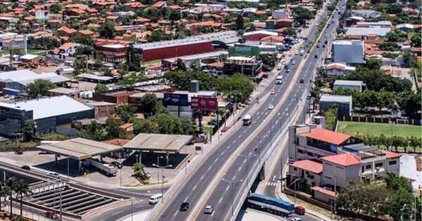 La Nación / Paraguay consolida sus finanzas y mantiene inversión pública lineal