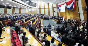 La Nación / Saúl González ocupará la banca de Orlando Arévalo en Diputados