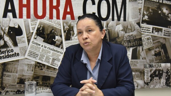 “El Poder Judicial se convirtió en una sucursal de los políticos de turno”