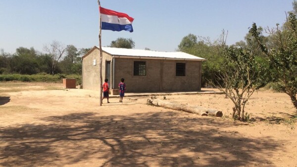 Crisis climática en Paraguay: Vivir con sequía y temperatura extremas
