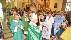 Iglesia repudia “grave manejo de la Justicia” y pide depurar instituciones