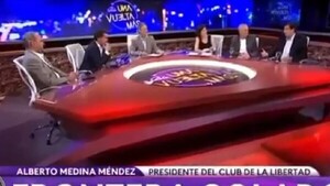 Para aliado de Milei, Paraguay es potencial amenaza por narcopolítica