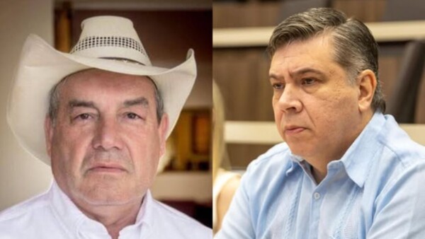 Alcaraz influyó en investigación de Lalo en caso Cabeza Branca
