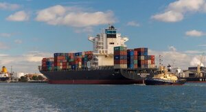Se exportó 556.404 toneladas de productos paraguayos en enero