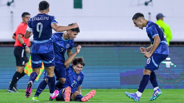 Versus / Sub-20: Paraguay desafía a Brasil en su misión por llegar al Mundial