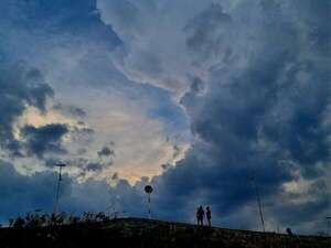 Pronóstico: ¿cómo estará el tiempo esta semana en Paraguay? - Clima - ABC Color