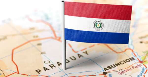 Paraguay, un gigante que avanza