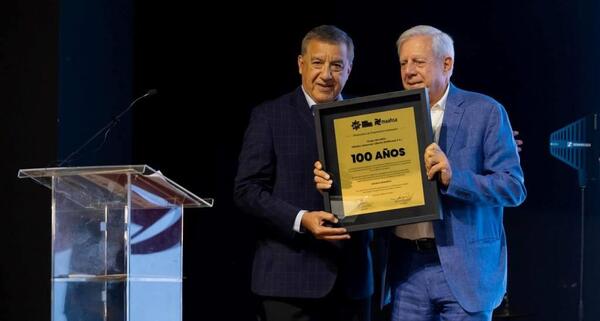 100 años de MAAHSA, desafiando la historia