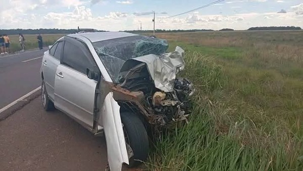 Fatal accidente deja 3 muertos en San Pedro - Portal Digital Cáritas Universidad Católica