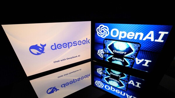 DeepSeek, entre el "pelotazo" empresarial y los múltiples riesgos de privacidad