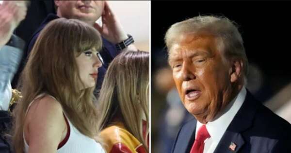 Diario HOY | Trump se burla de Taylor Swift tras abucheos en el Super Bowl