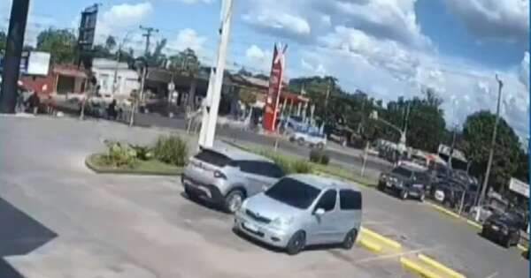Diario HOY | Roban dinero de vehículo con inhibidor de señal