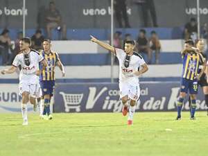 Fútbol paraguayo: A qué hora juega Atlético Tembetary vs. General Caballero y dónde ver en vivo - Fútbol - ABC Color