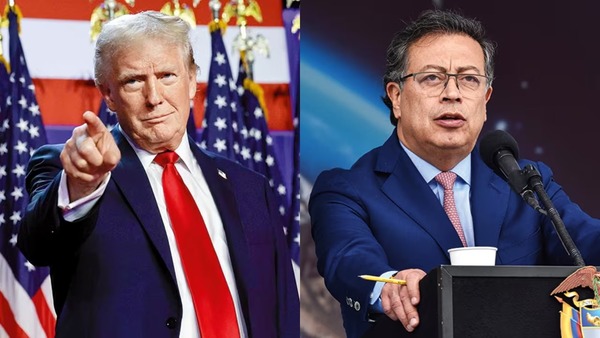 Casos Marset y USAID, dos "noticias criminis" en campo de la Fiscalía - ADN Digital