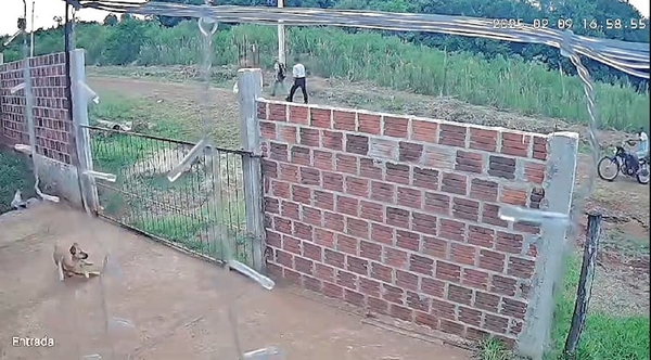 Detienen a sospechosos por matar a un perro en Cambyretá