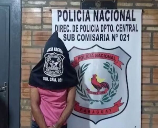 ¡Arriero zafado entró por la ventana y quiso violar a una mujer!
