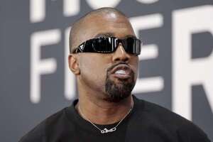 Kanye West se declara nazi y dice que controla a Bianca Censori - Gente - ABC Color