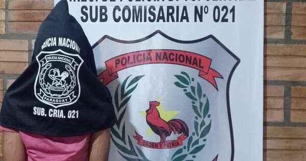 La Nación / Un hombre habría ingresado por el techo de una vivienda e intentó abusar de una joven
