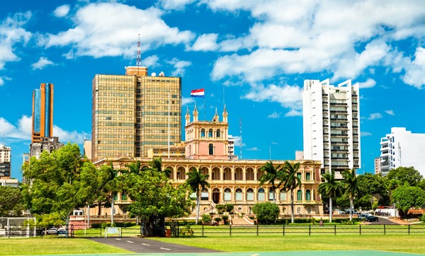 Paraguay cerró el 2024 con una deuda pública superior a USD 18.038 millones - MarketData