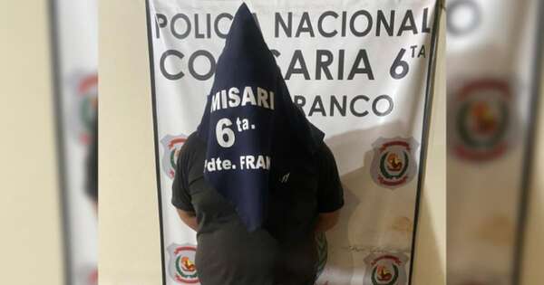 Diario HOY | Conductor borracho choca, huye y es atrapado por las víctimas