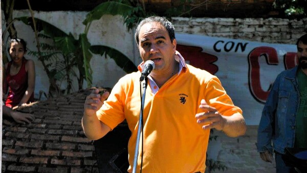Saúl González reemplazará a Orlando Arévalo en Diputados tras su renuncia - ADN Digital