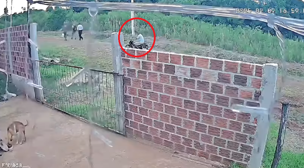 Cuatro detenidos por la muerte de un perro en Cambyretá - Unicanal