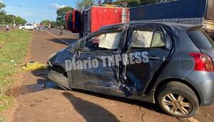Fiscal pide prisión de automovilista ebrio que protagonizó atropellamiento fatal – Diario TNPRESS