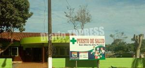Menor de 12 años quedó embarazada tras ser víctima de abuso sexual en San Alberto – Diario TNPRESS