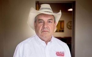 Chats de Lalo: Marco Antonio Alcaraz ahora bajo la lupa