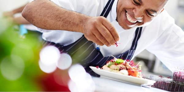 Empleo: Más de 200 oportunidades laborales en el sector gastronómico • PARAGUAY TV