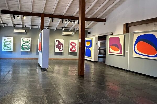 Galería Matices anuncia su nueva temporada
