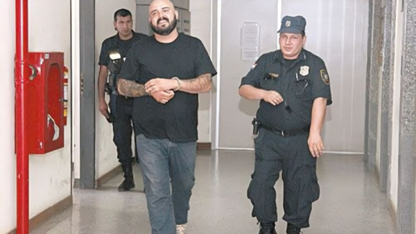 Revés judicial: Anulan condena por narcotráfico y ordenan nuevo juicio para músico - PDS RADIO Y TV