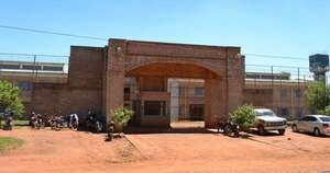 Diario HOY | Requisa desbarató red de microtráfico que operaba en cárcel de Misiones: 9 reos, en la mira