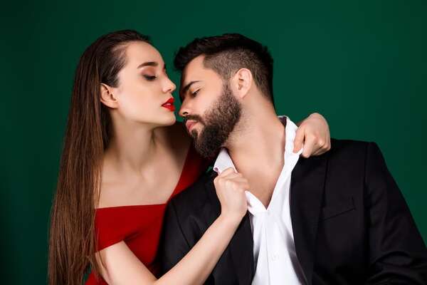 Sexo tántrico en la era de la gratificación instantánea: aprender a disfrutar - Sexualidad - ABC Color