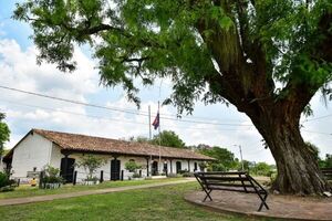 Museo histórico de Humaitá reabrió sus puertas al público - 1000 Noticias