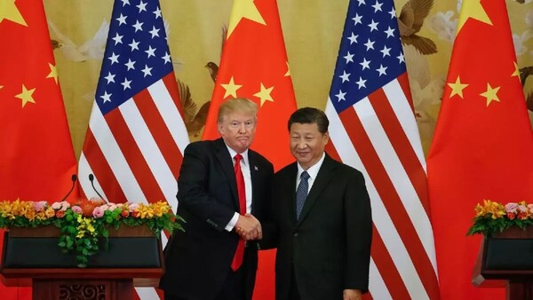 China muestra su rechazo a los últimos aranceles de Trump al acero y el aluminio