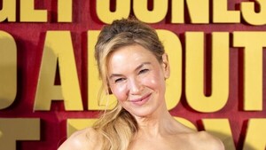 Bridget Jones afronta tragedias que la cambiaron, dice Zellweger