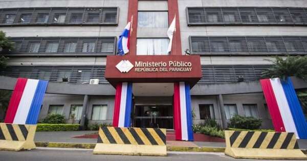 Diario HOY | “El Paraguay necesita una Fiscalía que cumpla su papel”, piden líderes gremiales