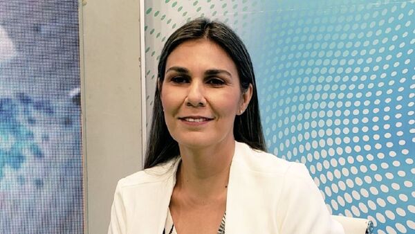 Lalo Gomes prometió “romper” a fiscala que indagó a hermana