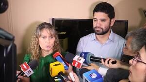 Vallejo critica el silencio del fiscal general y el traslado del agente que investigó a Lalo Gomes
